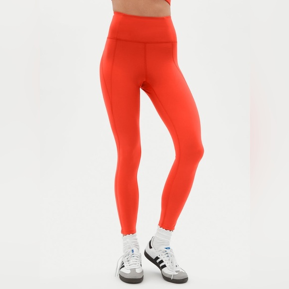 girlfriend collective Pants - Girlfriend Collective gym leggings